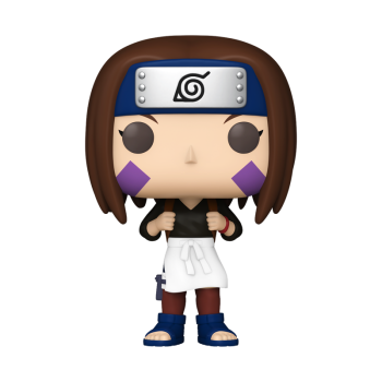 Lagerbruch FUNKO POP! - Animation - Naruto Shippuden Rin Nohara #1658